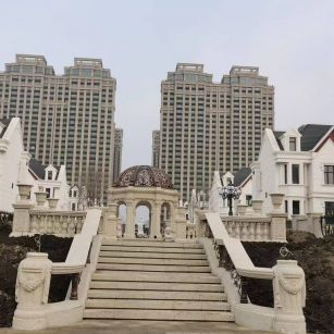 天水黄金麻工程案例