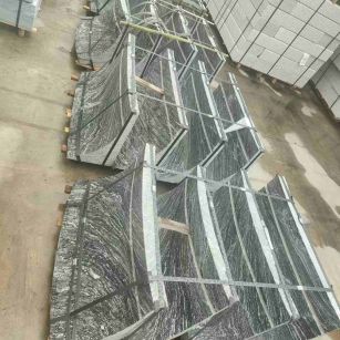 天水浪淘沙异形定制