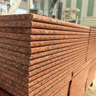 天水台湾红楼梯踏步