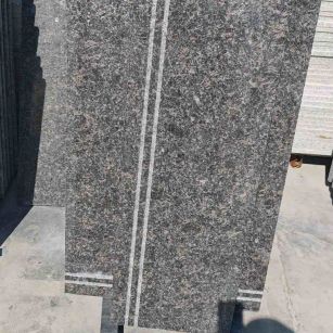 天水英国棕楼梯踏步