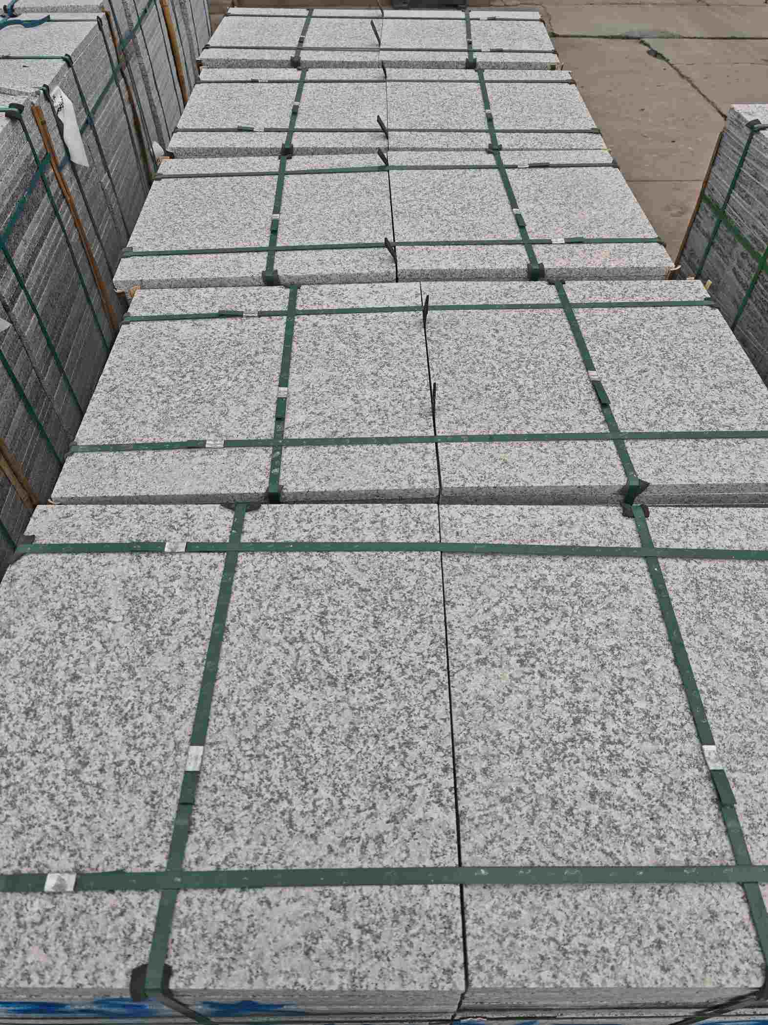 天水芝麻白大花地铺