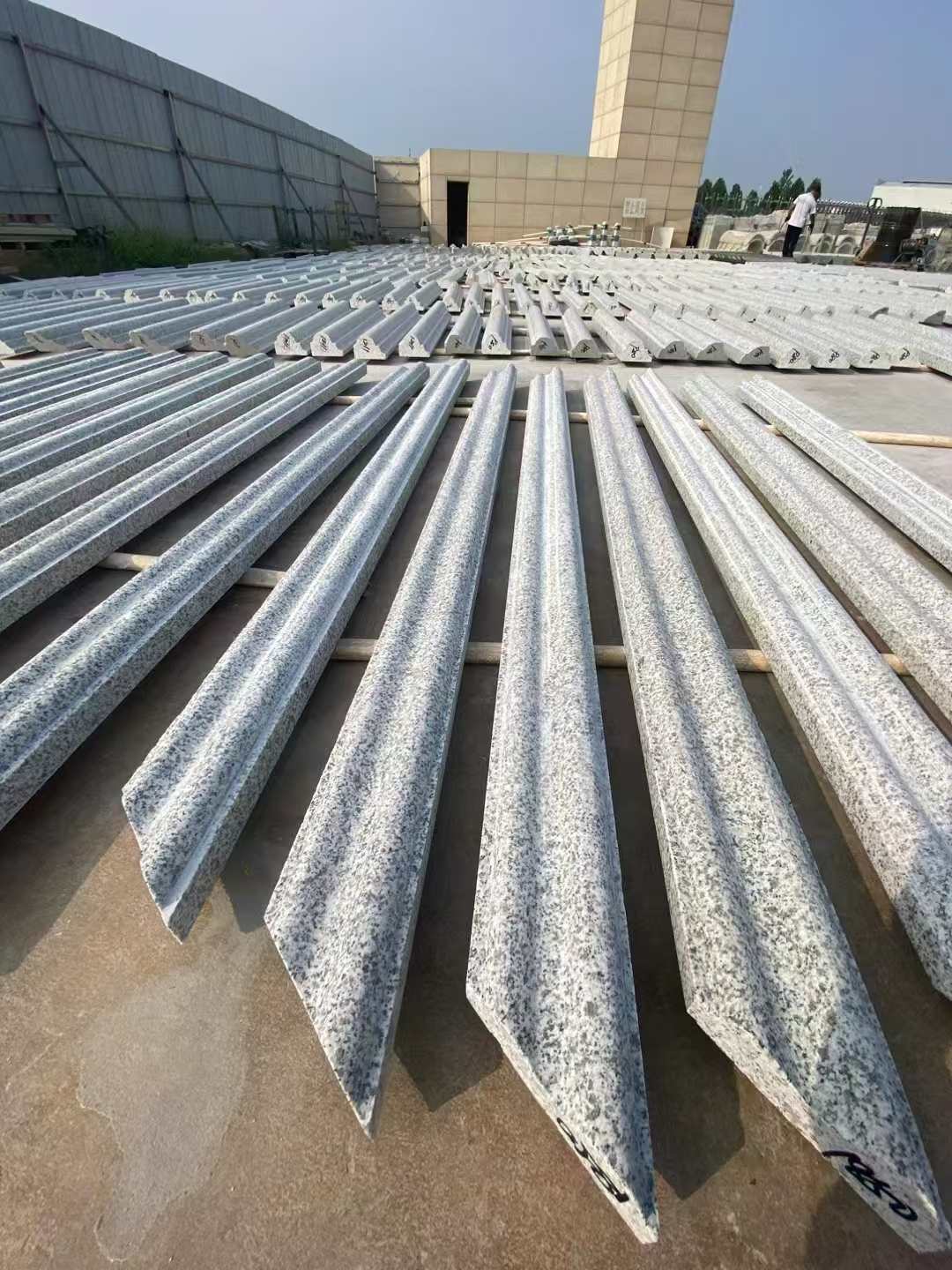 天水 别墅异形线条 异形定制